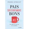 Livro Pais Suficientemente Bon De Pedro Strecht