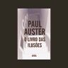 Livro O Livro Das Ilusões De Paul Asuter