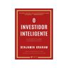 Livro O Investidor Inteligente De Benjamin Graham