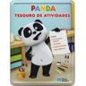 Panda - Tesouro De Atividades