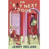 Livro The Boy Next Door The Jenny Ireland