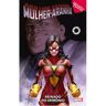 Livro Mulher-aranha 3