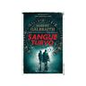 Livro Sangue Turvo De Robert Galbraith