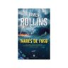 Livro Marés De Fogo De James Rollins