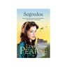 Livro Segredos :de Lesley Pearse