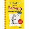 O Diário De Um Banana 4 Um Dia De Cão