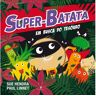 Livro Super-batata Em Busca Do Tesouro