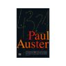 Livro 4321 Paul Auster