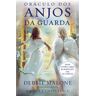 Livro Oráculo Dos Anjos Da Guarda De Debbie Malone