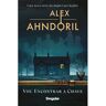 Livro Vou Encontrar A Chave De Alex Ahndoril