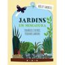 Livro Jardins Em Miniatura Terráquios E Outros Jardins