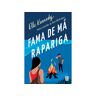 Livro Fama De Má Rapariga De Elle Kennedy