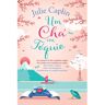 Livro Um Chá Em Tóquio De: Julie Caplin