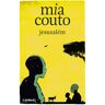 Livro Jerusalem Mia Couto