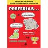 Livro Preferias... De Miguel Morais