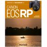 DUNOD Obtenez le Maximum du Canon Eos RP