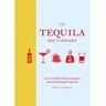 Livro the tequila dictionary de eric zandona (inglês)