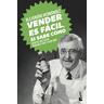 Booket Livro Vender Es Fácil, Si Sabe Cómo de Alejandro Hernández (Espanhol)