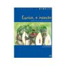 Edições Asa Livro Eurico, O Insecto (Português)