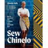 Harpercollins Publishers Livro sew chinelo de chinelo bally (inglês)