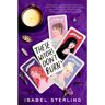 Livro these witches don't burn de isabel sterling (inglês)