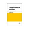 Almedina Livro Simplex Ambiental Abreviado - Notas ao Decreto-lei N.º 11/2023, de 10 de Fevereiro de Ana Sirage Coimbra (Português)