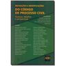 Livro Inovacoes e Modificacoes Codigo de Processo Civil de Jayme, Fernando Gonzaga E Maia, Renata C. Vieira (Português-Brasil)