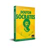 Livro Doutor Socrates: a Biografia Especial Capa Dura de Downie, Andrew (Português-Brasil)
