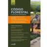 Livro Codigo Florestal e Legisl. Complementar 03Ed/19 de Vieira, Jair Lot ( Português-Brasil )