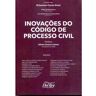 Livro Inovacoes Do Codigo de Processo Civil 01Ed/21 de Brant, Richardson Xavier ( Português-Brasil )