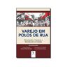 Livro Varejo em Polos de Rua de Parente, Juracy (Organizador), Brandao, Marcelo Mo (Português-Brasil)
