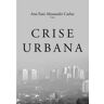 Livro Crise Urbana de Carlos, Ana Fani A. (Português-Brasil)