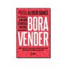 Livro Bora Vender de Soares, Alfredo ( Português-Brasil )