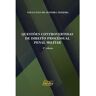 Livro Questoes Controvert. de Dir. Proc. Penal 02Ed/22 de TEIXEIRA, PAULO IVAN DE OLIVEIRA ( Português-Brasil )