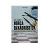 Livro Como Aumentar a Forca Enxadristica Vol. 02 de BARROSO, JOAO RODRIGUES (Português-Brasil)