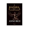 Livro Rainha dos Condenados a Capa Dura de RICE, ANNE (Português-Brasil)
