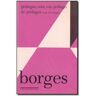 Livro Prologos com Um Prologo de Prologos de BORGES, JORGE LUIS ( Português-Brasil )