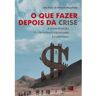 Livro Que Fazer Depois Da Crise O de MAGALHÃES, JOÃO PAULO DE ALMEIDA (Português-Brasil)