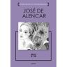 Livro Til Jose de Alencar 6613 de ALENCAR, JOSE DE (Português-Brasil)