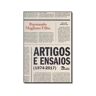 Livro Artigos e Ensaios 1974-2017 de MAGLIANO FILHO, RAYMUNDO ( Português-Brasil )