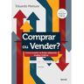 Livro Comprar Ou Vender? Saraiva de MATSURA, EDUARDO KOITI (Português-Brasil)