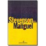 Livro Stevenson Sob As Palmeiras de MANGUEL, ALBERTO (Português-Brasil)