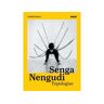 Livro Senga Nengudi: Topologias de STRAETMANS, ANNA; MCCULLOUGH, BARBARA ( Português-Brasil )