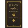 Livro Eurico O Presbitero de HERCULANO,ALEXANDRE ( Português-Brasil )