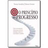 Livro Principio Do Progresso O de AMABILE, TERESA (Português-Brasil)