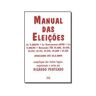 Livro Manual das Eleicoes/04 de PENTEADO, RICARDO ( Português-Brasil )