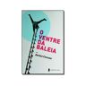 Livro Ventre Da Baleia O de CERCAS, JAVIER ( Português-Brasil )