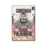 Livro Condenada Vol.01 de PALAHNIUK, CHUCK ( Português-Brasil )