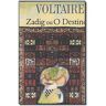 Livro Zadig Ou O Destino de VOLTAIRE (Português-Brasil)