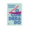 Livro Condenado O de GREENE, GRAHAM ( Português-Brasil )